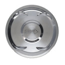 Manley 04+ WRX STi (EJ257) Size (STD)  Stroke (79mm) Bore (99.50mm Grade A) SINGLE Piston w/ Rings-2