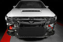 PERRIN 22-26 Subaru WRX Front Mount Intercooler Kit (Red Tubes & Black Core)-4