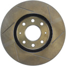 StopTech Slotted Sport Brake Rotor-2