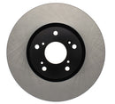 Stoptech 06-08 Honda Civic Si Front CRYO-STOP Rotor-1