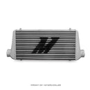 Mishimoto Universal Silver M Line Bar & Plate Intercooler-7
