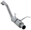 HKS Silent Hi-Power GP5 LEB-H1 FIT HYBRID ***DOES NOT FIT SPORT***-1