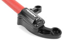 PERRIN 02-07 Subaru WRX/STi/Impreza / 04-08 Forester Front Strut Brace - Red-1