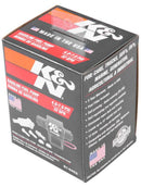 K&N Performance Electric Fuel Pump 4-7 PSI-5