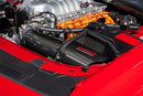 Corsa 19-23 Dodge Challenger SRT/Hellcat/Redeye/Demon Carbon Fiber Intake w/ MaxFlow Oiled Filter-2