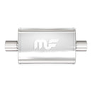 MagnaFlow Muffler Mag SS 14X3.5X7 2/2 C/C-1