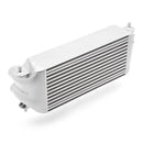 Cobb Ford 17-20 F150 Ecoboost Raptor Limited 3.5L/2.7L Front Mount Intercooler - Silver-2