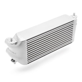 Cobb Ford 17-20 F150 Ecoboost Raptor Limited 3.5L/2.7L Front Mount Intercooler - Silver - 0