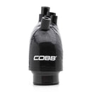 Cobb 08-14 Subaru WRX / 05-09 Outback XT & Legacy GT Turbo Inlet V2 - Stealth Black-1
