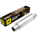 MagnaFlow Muffler Mag SS 14X4X4 2.5X2.5-12
