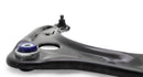 SuperPro 10-16 Nissan Micra/12-19 Almera/13-22 Note Front Lower Control Arm Kit-1