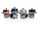 Garrett GVW-40 40mm Wastegate Kit - Red-1