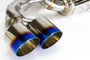 MXP 2017+ Toyota 86 TRD / 2013+ Subaru BRZ 69.3mm T304 Quad SP Exhaust System-1