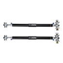 SPL Parts 2020+ Toyota GR Supra (A90) / 2019+ BMW Z4 (G29) Rear Toe Links w/Eccentric Lockouts-1