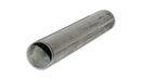 Vibrant 2.5in O.D. T304 SS Straight Tubing (16 ga) - 5 foot length-1