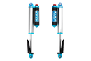 King Shocks 2018+ Jeep Wrangler JL Rear 2.5 Dia Piggyback Res Shock 2.5in-5in Lift w/Adj (Pair)-1