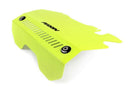 PERRIN 15-21 Subaru WRX Engine Cover Kit (Intercooler & Pulley Covers Incl.) - Neon Yellow-1