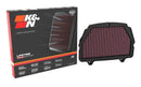 K&N 21-24 Suzuki GSX1300R /Hayabusa Replacement Air Filter-4