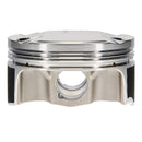 JE Pistons 18+ Ford Coyote Gen 3 3.661in Bore 12.0:1 CR 7.0cc Dome Pistons - Set of 8-5