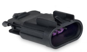 KraftWerks O2 Sensor Bypass 15-17 Polaris RZR - 0