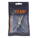 DeatschWerks 6AN Male Flare to 5/16IN Male EFI Quick Connect Adapter-3