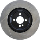 StopTech Slotted Sport Brake Rotor-2