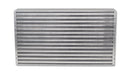 Vibrant Intercooler Core - 17.75in x 9.85in x 3.5in-1
