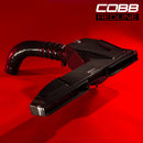 Cobb 22-23 Volkswagen Golf GTI MK8 Redline Carbon Fiber Intake System-3