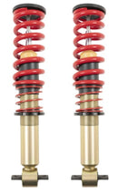 Belltech 19+ Ford Ranger Street Performance Coilover Kit-9