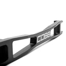 Cobb Subaru Battery Tie Down - Stealth Black-1