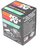 K&N Performance Electric Fuel Pump 9-11.5 PSI Diesel-4