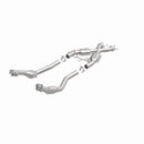 MagnaFlow Direct Fit Catalytic Converter 86-93 Ford Mustang 5.0L CA-5