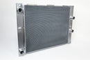 CSF 06-10 BMW E60 M5 / 06-10 BMW E63/E64 M6 Aluminum High-Performance Radiator-6