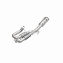 Magnaflow Conv DF 2011-2014 Maxima 3.5 L Underbody-5