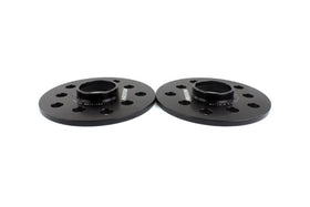 PERRIN Subaru/Toyota/Scion 7mm Wheel Spacers (Slip-On Style With Studs) 5x114.3/5x100 56mm CB - Pair