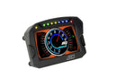 AEM CD-5G Carbon Digital Dash Display w/ Interal 10Hz GPS & Antenna-4