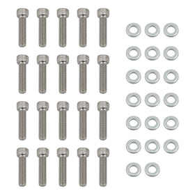 Mishimoto 2021+ Bronco 10R60 19+Rgr 17+F150 18+Mus 10R80 Trans Pan - GR - 0