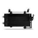 Mishimoto 2023+ Toyota GR Corolla Oil Cooler Kit - Thermostatic - Black-3