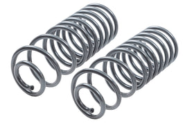 Belltech 19-22 Ram 1500 2WD/4WD (Non-Classic Body) 3in or 4in Rear Drop Pro Coil Spring Set - 0