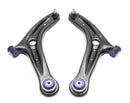 SuperPro Ford Fiesta/Mazda2 Front LCA Set-1