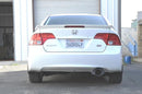 HKS 07-09 Civic Si Sedan Sport Exhaust Ti Tips-1