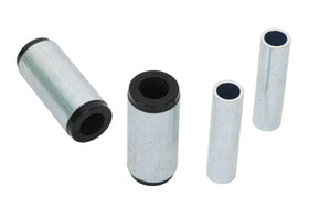 Whiteline 73-79 Ford F-100/F-250/F-350 Rear Spring Bushing Kit - 0