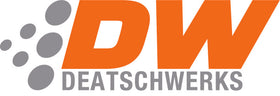 DeatschWerks 85-04 Mustang GT / 97-04 Corvette LS1 / 98-02 Firebird 95lb/hr Injectors (Set of 6) - 0
