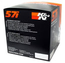 K&N 05-09 Miata Performance Intake Kit-4