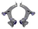 Superpro 05-11 Ford Focus  LS/LT/LV Volvo S40/V50 and C70/18mm Front Lower Control Arm Assembly Kit-2