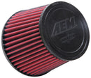 AEM 5 in x 5 in Dryflow Air Filter-1