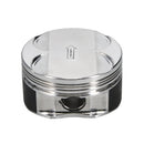 Manley Ford 5.0L Modular Coyote V8 3.640in Bore 1.165in CH 3.75 CC Piston Set-2