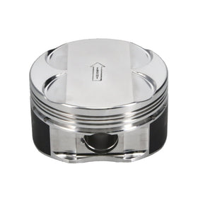 Manley Ford 5.0L Modular Coyote V8 3.640in Bore 1.165in CH 3.75 CC Piston Set - 0