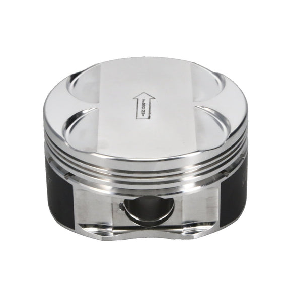 Manley Ford 5.0L Modular Coyote V8 3.640in Bore 1.165in CH 3.75 CC Piston Set