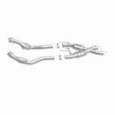 MagnaFlow Direct Fit Catalytic Converter 86-93 Ford Mustang 5.0L CA-6